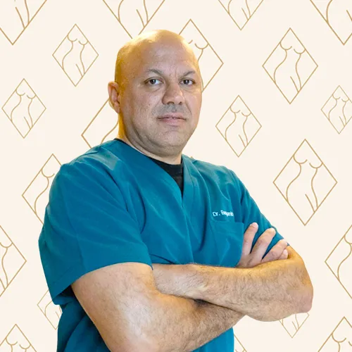 Dr. Benjamin Liliav, MD