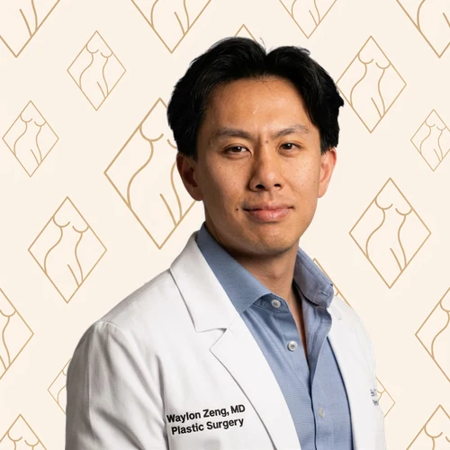 Dr. Waylon Zeng, MD